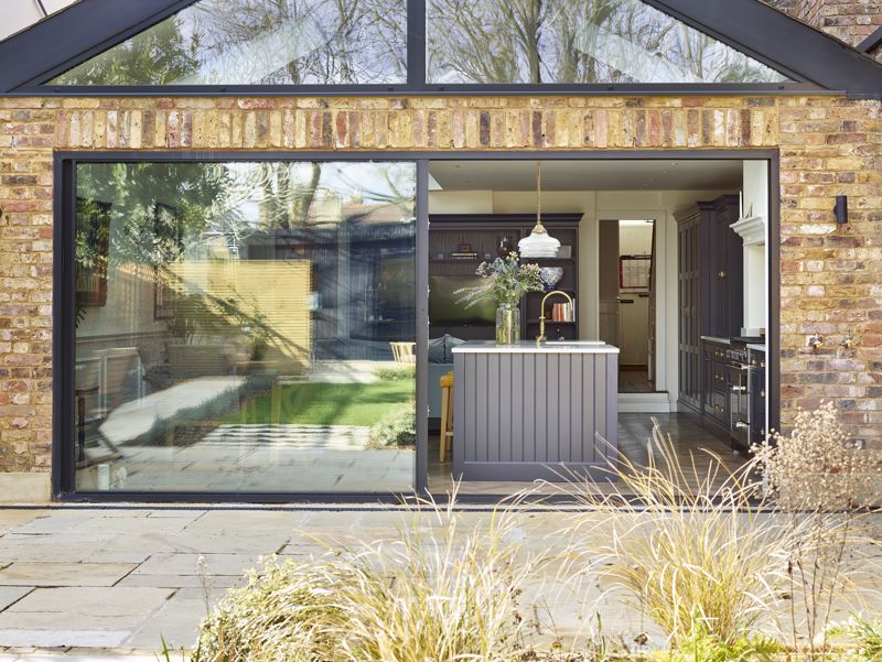 External- click for photo gallery